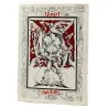 Tarot Le Tarot de Gruyeres - Jose Roosevelt & Marie-Claire Dewarrat (22 Arcanos) (1993) (FR) | Tienda Esotérica Changó