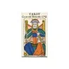 Tarot Claude Burdel 1751 (Edicion Numerada) (FR) | Tienda Esotérica Changó