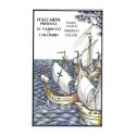 Tarot Il Tarocchi di Colombo - Amerigo Folchi (Edicion sin caja) (IT,ES,FR,EN) (MOD) (Italcards) | Tienda Esotérica Changó