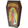 Tarot Santa Muerte - Fabio Listrani - Edición Limitada | Tienda Esotérica Changó