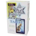 Tarot Today's Journey Tarot, Expanding Dimensions - Christopher Wilkey - (EN) (2011) (SCH) | Tienda Esotérica Changó