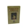 Tarot Tarocchi di Marsiglia - Mario Delucis (22 Cartas) (Autografiado) (Numerados 300) (IT) (Colomo) (FT) | Tienda Esotérica Changó