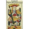 Tarot Marseille Pierre Madenié 1709 (Edicion Numerada 2016) (FR) (EYR) | Tienda Esotérica Changó