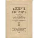 Tarot Minchiate Fiorentine - Costante Costantini - | Tienda Esotérica Changó