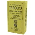 Tarot Antico Tarocco Ligure Piamontese (1979) (1ª Edicion) (Limitado y Numerado 2500) (Ed. Solleone) (IT) 07/16 | Tienda Esotérica Changó