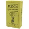 Tarot Antico Tarocco Ligure Piamontese (1979) (1ª Edicion) (Limitado y Numerado 2500) (Ed. Solleone) (IT) 07/16 | Tienda Esotérica Changó