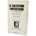 Tarot Le Calzature Fantastiche - Osvaldo Menegazzi - | Tienda Esotérica Changó