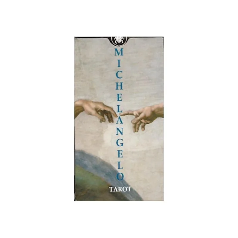 Tarot Michelangelo (5 Idiomas) (SCA)
