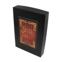 Tarot Gilded Reverie Lenormand - Ciro Marchetti (40 Cartas) (Autografiado) 1ª Edicion | Tienda Esotérica Changó