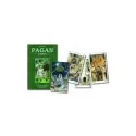 Tarot Pagan (Set) (EN) (SCA) (0316) | Tienda Esotérica Changó