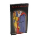 Tarot Tarot de Marseille (22 Arcanos) (FR, EN) (Chaudron) | Tienda Esotérica Changó