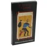 Tarot Le Tarot de Tours - Sylvain Badina (22 Arcanos) (FR, EN) (Chaudron) 06/16 | Tienda Esotérica Changó