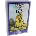 Tarot Tarot van Isis - Erna Droesbeke (1995) (36 Cartas) (Holandés) (Parsifal) (FT) | Tienda Esotérica Changó