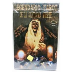 Barajas de Tarot | Tienda Esotérica Changó