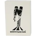 Tarot Nefertiti Psychic Cards - (69 Cartas) 2012 (EN) | Tienda Esotérica Changó