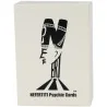 Tarot Nefertiti Psychic Cards - (69 Cartas) 2012 (EN) | Tienda Esotérica Changó