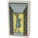 Tarot The Marziano Tarot: the oldest known Tarot - Robert M Place - | Tienda Esotérica Changó