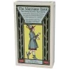 Tarot The Marziano Tarot: the oldest known Tarot - Robert M Place - | Tienda Esotérica Changó