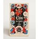 Tarot "Eros: The Garden of Love" Oversize Limited Edition Major Arcana Suite - Limited Edition 75 units - (UUSI) | Tienda Esotérica Changó