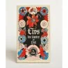 Tarot "Eros: The Garden of Love" Oversize Limited Edition Major Arcana Suite - Limited Edition 75 units - (UUSI) | Tienda Esotérica Changó