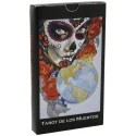 Tarot Tarot de los Muertos - Laurel Thorndike - 22 Arcanos - 2015 | Tienda Esotérica Changó