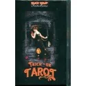 Tarot Trick or Tarot - First Edition limited 1,000 copies - 2017 (DSP) | Tienda Esotérica Changó