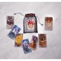 Tarot Retrospective Tarot 2nd Edicion (satin pouch) - Ciro Marchetti (Edición firmada) 2018 | Tienda Esotérica Changó