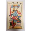 Tarot Nicolas Conver 1760 (Edicion Numerada) (FR) | Tienda Esotérica Changó