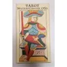 Tarot Nicolas Conver 1760 (Edicion Numerada) (FR) | Tienda Esotérica Changó