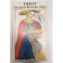 Tarot Jacques Burdel 1813 (Edicion Numerada) (FR)(EN) | Tienda Esotérica Changó