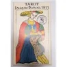 Tarot Jacques Burdel 1813 (Edicion Numerada) (FR)(EN) | Tienda Esotérica Changó