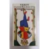 Tarot Claude Rochias 1754 (Edicion Numerada) (FR)(En) | Tienda Esotérica Changó