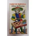 Tarot de Marseille Edition Millennium (Edicion Numerada) (FR)(EN) | Tienda Esotérica Changó