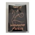 Tarot Of Wishmaster Mnikins (EN,RS) (78 Cartas)by Frederic Lionel | Tienda Esotérica Changó