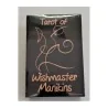 Tarot Of Wishmaster Mnikins (EN,RS) (78 Cartas)by Frederic Lionel | Tienda Esotérica Changó