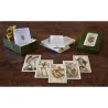 Tarot Mitelli Bolognese 1660 (Giordano Berti) | Tienda Esotérica Changó