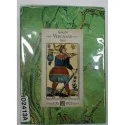 Tarot Vergnano 1830 (Giordano Berti) | Tienda Esotérica Changó