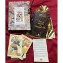 Tarot Lando Marseille - Piedmont 1832 (Giordano Berti) Deluxe | Tienda Esotérica Changó