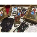 Tarot Papus 1909 - Giordano Berti | Tienda Esotérica Changó