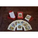 Tarot Sibila Del Corazon 1617 - Giordano Berti - | Tienda Esotérica Changó