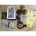 Tarot Senderos de los Angeles (Giordano Berti) Deluxe | Tienda Esotérica Changó