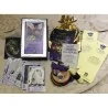 Tarot Senderos de los Angeles (Giordano Berti) Deluxe | Tienda Esotérica Changó