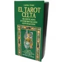 Tarot Celta - Laura Tuan (1ª Edicion) (Set) (2003) (Dvc) | Tienda Esotérica Changó