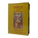 Tarot Mirror of your Relationship Aleister Crowley - Gerd Ziegler (Set) | Tienda Esotérica Changó