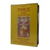 Tarot Mirror of your Relationship Aleister Crowley - Gerd Ziegler (Set) | Tienda Esotérica Changó