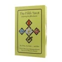 Tarot The Fifth Tarot (Set - Libro + 92 Cartas) (EN) (Blue Dolphin) (FT) | Tienda Esotérica Changó