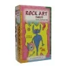 Tarot Rock Art - Jerry Roelen (Set)(EN) (USG) (1997) 06/16 | Tienda Esotérica Changó