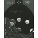 Tarot Anna K Tarot - Anna Klaffinger 1ª edicion (Set) 2008 (Self Published) | Tienda Esotérica Changó