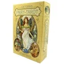 Tarot Victorian Fairy Tarot - Lunaea Weatherstone & Gary A. Lippincott (Set) 2013 (En) Llewellyn Publications | Tienda Esotérica Changó