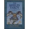 Tarot The Merlin Tarot - R.J. Stewart - Miranda Gray 1 edición (Set, 80 cartas ) (1992) (Aquarian) (EN) | Tienda Esotérica Changó